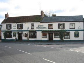 The Three Horseshoes